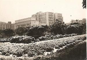 Oran sous la neige 03